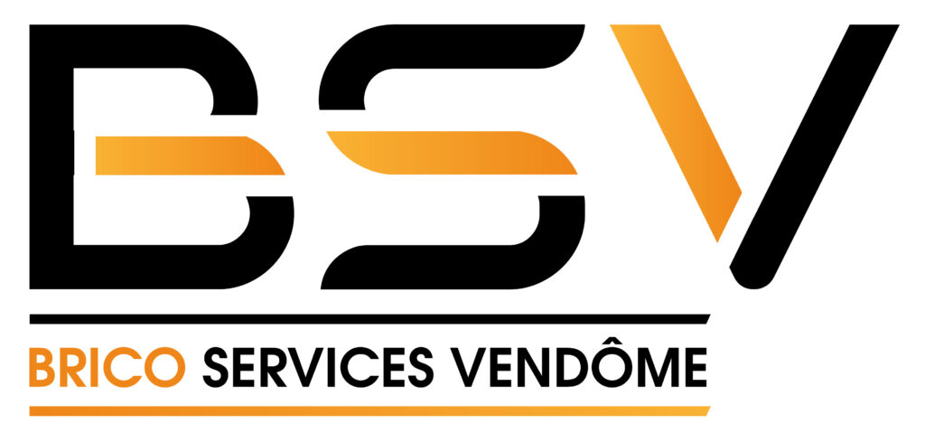 Logo Brico services Vendôme